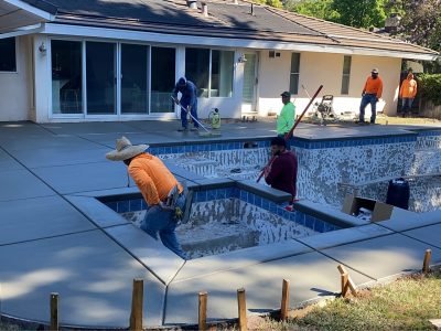 concrete repairs concrete repairs