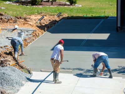 residencial concrete services residencial concrete services